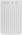 Диктофон PLAUD Note NB-100 с искусственным интеллектом ChatGPT, Silver