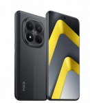 Смартфон Xiaomi Poco M8 Pro 8/512Gb, Черный