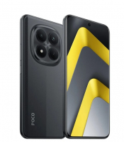 Смартфон Xiaomi Poco M8 Pro 8/256Gb, Черный