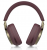 Беспроводные наушники Bowers & Wilkins Px8 Burgundy