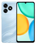 Смартфон HONOR X5d Plus 4/256GB Морской синий