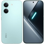 Смартфон Xiaomi Poco X8 Pro 8/512 ГБ, Green