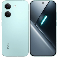 Смартфон Xiaomi Poco X8 Pro 8/256 ГБ, Green