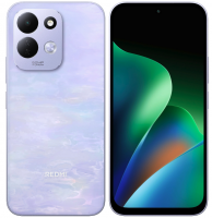 Смартфон Xiaomi Redmi 17, 4/128GB Purple
