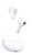Наушники True Wireless Honor Choice EarBuds X8 White