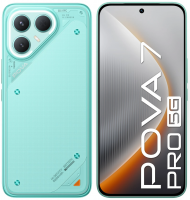 Смартфон Tecno Pova 7 Pro 12/256, Green