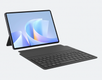 Планшет HUAWEI MatePad 11.5 S 2026 12+256Gb +клавиатура Космический серый SLG-W09