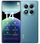 Смартфон Xiaomi Redmi Note 14 Pro 12/512GB, Ocean Blue