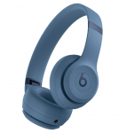 Наушники накладные Bluetooth Beats Solo4 Wireless Blue