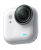 Экшн-камера Insta360' GO Ultra, White
