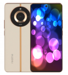 Смартфон Realme 11 Pro Plus 12/512Gb, Sunrise Beige