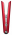 Выпрямитель Dyson Corrale (HS03), Red/Nickel