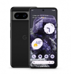 Смартфон Google Pixel 8a 8/128 ГБ, Obsidian 