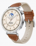 Смарт-часы HUAWEI Watch GT 5 41mm Brown Woven