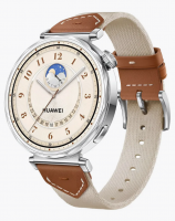 Смарт-часы HUAWEI Watch GT 5 41mm Brown Woven