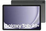 Планшет Samsung Galaxy Tab A9 Plus Wi-Fi 4/64 ГБ, graphite (SM-X210)