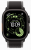 Смарт-часы Apple Watch Ultra 3 49mm Black Titanium, Trail Loop Black/Charcoal S/M