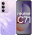 Смартфон Realme C71 8/256GB, Фиолетовый