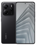 Смартфон Xiaomi Redmi Note 14 5G 8/256GB, Midnight Black