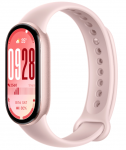 Умный браслет Xiaomi Mi Smart Band 10, Mystic Rose