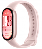 Умный браслет Xiaomi Mi Smart Band 10, Mystic Rose