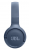 Беспроводные наушники JBL TUNE520 BT Blue