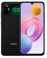 Смартфон HONOR X5es 4/64GB Черный