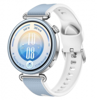 Смарт-часы HUAWEI Watch GT 7 41mm Blue NSU-B39