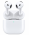 Наушники Apple AirPods 4rd generation MagSafe Case ANC (MXP93)