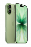Смартфон Apple iPhone 17, 512Gb, Sage (Без RuStore)