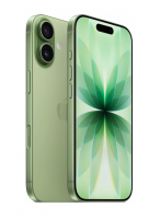 Смартфон Apple iPhone 17, 256Gb, Sage (Без RuStore) eSIM