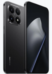 Смартфон Xiaomi 15T 12/512Gb Black
