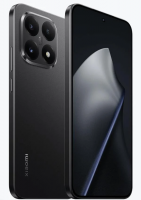 Смартфон Xiaomi 15T 12/256Gb Black