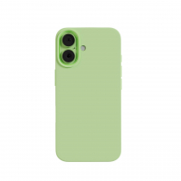 Чехол AceCase SoftShell IPhone 17 Sage