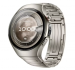 Смарт-часы HUAWEI Watch 5 46mm Titanium