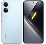 Смартфон Xiaomi Poco X8 Pro Max 12/512 ГБ, Blue