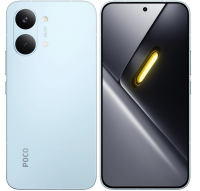Смартфон Xiaomi Poco X8 Pro Max 12/512 ГБ, Blue