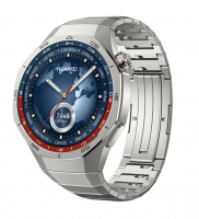 Смарт-часы HUAWEI Watch GT 5 Pro 46mm Titanium