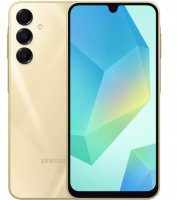 Смартфон Samsung Galaxy A16 8/256GB, Gold