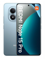 Смартфон Xiaomi Redmi Note 15 Pro 12/256GB, Blue