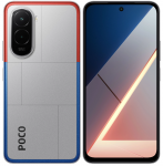 Смартфон Xiaomi Poco M7 8/256Gb, Серый