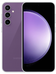 Смартфон Samsung Galaxy S23FE 8/128GB Purple