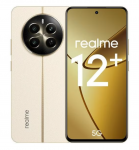 Смартфон Realme 12 Plus 5G 12/512GB Beige Sand