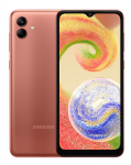 Смартфон Samsung Galaxy A04 4/64Gb, Copper