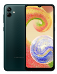 Samsung Galaxy A04s 4/64Gb, Green