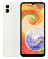 Смартфон Samsung Galaxy A04 4/64Gb, White