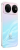 Смартфон HUAWEI nova 16s Pro 12/256GB переливающийся голубой
