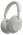 Беспроводные наушники Sony WH-1000XM6, серебряный