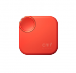 Беспроводные наушники CMF by Nothing Buds 2 Orange