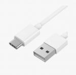 Кабель USB/Type-C ZMI  1м White